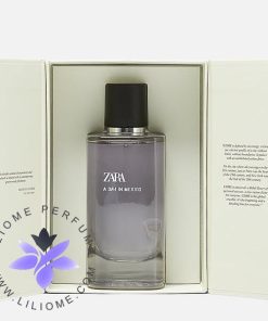 عطر ادکلن زارا ا دی این مکزیکو | Zara A Day In Mexico