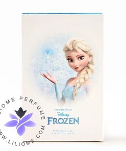 عطر ادکلن زارا فروزن ادوتویلت 2019 | Zara Frozen EDT 2019