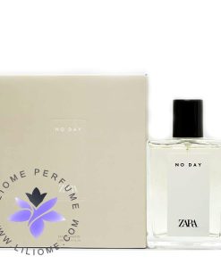 عطر ادکلن زارا نو دی | Zara No Day