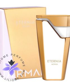 عطر ادکلن آرماف اترنیا زنانه | Armaf Eternia Women