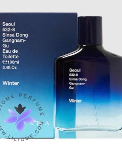عطر ادکلن زارا سئول 8-532 سینسا دانگ گانگنام گو وینتر-Zara Seoul 532-8 Sinsa Dong Gangnam | Gu Winter