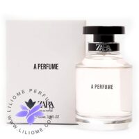 عطر ادکلن زارا آ پرفیوم | Zara A Perfume