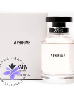 عطر ادکلن زارا آ پرفیوم | Zara A Perfume