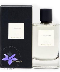 عطر ادکلن زارا را وتیور | Zara Raw Vetiver