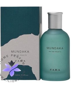 عطر ادکلن زارا مونداکا | Zara Mundaka