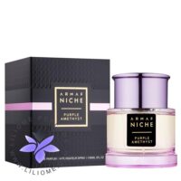 عطر ادکلن آرماف نیش پرپل آمتیست | Armaf Niche Purple Amethyst