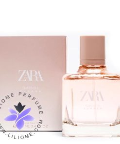 عطر ادکلن زارا توبرز سامر | Zara Tuberose Summer