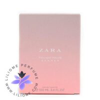 عطر ادکلن زارا توییلایت (توایلایت) ماو سامر | Zara Twilight Mauve Summer