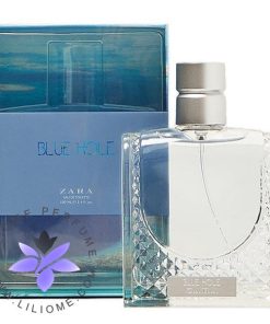 عطر ادکلن زارا بلو هول | Zara Blue Hole