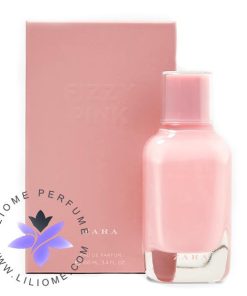 عطر ادکلن زارا فیزی پینک | Zara Fizzy Pink
