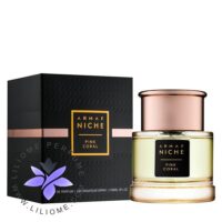 عطر ادکلن آرماف نیش پینک کورال | Armaf Niche Pink Coral