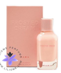 عطر ادکلن زارا فراستید کریم | Zara Frosted Cream