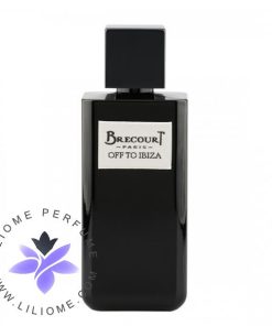 عطر ادکلن برکورت آف تو ایبیزا | Brecourt Off to Ibiza