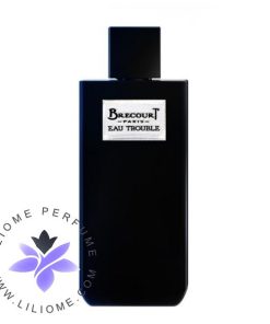 عطر ادکلن برکورت او تروبل | Brecourt Eau Trouble