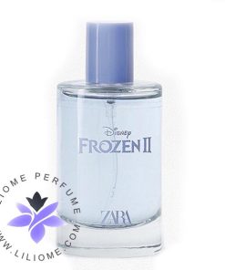 عطر ادکلن زارا فروزن 2 ادو تویلت | Zara Frozen II Eau de Toilette