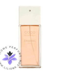 عطر ادکلن شنل کوکو مادمازل ادو تویلت | Chanel Coco Mademoiselle EDT