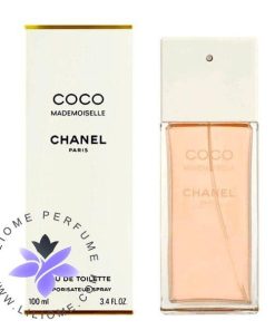 عطر ادکلن شنل کوکو مادمازل ادو تویلت | Chanel Coco Mademoiselle EDT