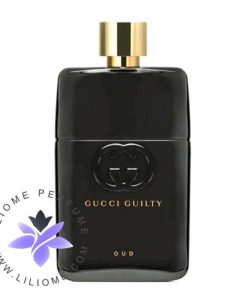 عطر ادکلن گوچی گیلتی عود | Gucci Guilty Oud