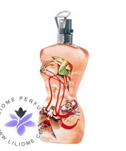 عطر ادکلن ژان پل گوتیه کلاسیک الکل فری سامر فرگرنس ۲۰۰۶ | Jean Paul Gaultier Classique Alcohol Free Summer Fragrance 2006