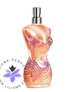 عطر ادکلن ژان پل گوتیه کلاسیک بل ان کرست | Jean Paul Gaultier Classique Belle en Corset