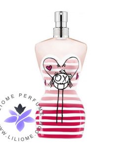 عطر ادکلن ژان پل گوتیه کلاسیک او فرش آندره ادیشن | Jean Paul Gaultier Classique Eau Fraîche André Edition