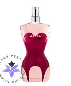 عطر ادکلن ژان پل گوتیه کلاسیک ادوپرفیوم کالکتور ۲۰۱۷ | Jean Paul Gaultier Classique EDP