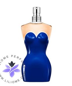 عطر ادکلن ژان پل گوتیه کلاسیک او فرش گوتیر ایرلاینز | Jean Paul Gaultier Classique Eau Fraîche Gaultier Airlines