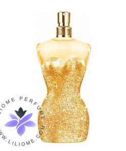 عطر ادکلن ژان پل گوتیه کلاسیک اینتنس کالکتور گلام ادیشن | Jean Paul Gaultier Classique Intense Collector Glam Edition