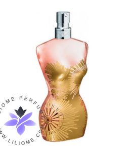 عطر ادکلن ژان پل گوتیه کلاسیک گلد کالکشن | Jean Paul Gaultier Classique Gold Collection