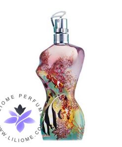 عطر ادکلن ژان پل گوتیه کلاسیک لس دت 2005 | Jean Paul Gaultier Classique Les d'ete 2005