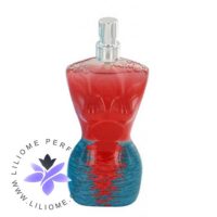 عطر ادکلن ژان پل گوتیه کلاسیک ليو دت سنز الکل | Jean Paul Gaultier Classique L'Eau d'Ete Sans Alcohol