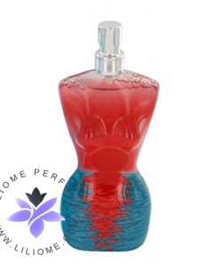 عطر ادکلن ژان پل گوتیه کلاسیک ليو دت سنز الکل | Jean Paul Gaultier Classique L'Eau d'Ete Sans Alcohol