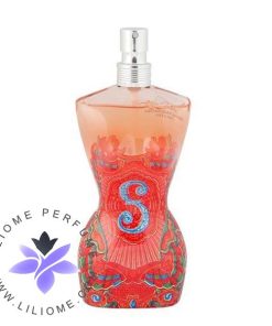 عطر ادکلن ژان پل گوتیه کلاسیک ليو دت 2007 | Jean Paul Gaultier Classique l’Eau d’Eté 2007