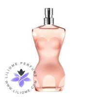 عطر ادکلن ژان پل گوتیه کلاسیک لاو اکچلی | Jean Paul Gaultier Classique Love Actually