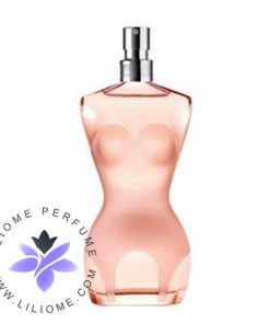 عطر ادکلن ژان پل گوتیه کلاسیک لاو اکچلی | Jean Paul Gaultier Classique Love Actually