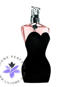 عطر ادکلن ژان پل گوتیه کلاسیک روب ولورس | Jean Paul Gaultier Classique Robe Velours
