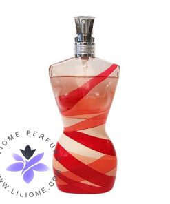 عطر ادکلن ژان پل گوتیه کلاسیک سامر ۲۰۱۰ | Jean Paul Gaultier Classique Summer 2010