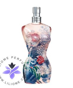 عطر ادکلن ژان پل گوتیه کلاسیک سامر ۲۰۱۳ | Jean Paul Gaultier Classique Summer 2013