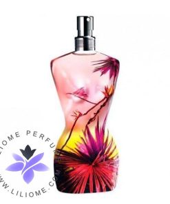 عطر ادکلن ژان پل گوتیه کلاسیک سامر ۲۰۱۲ | Jean Paul Gaultier Classique Summer 2012
