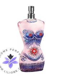 عطر ادکلن ژان پل گوتیه کلاسیک سامر ۲۰۱۱ | Jean Paul Gaultier Classique Summer 2011
