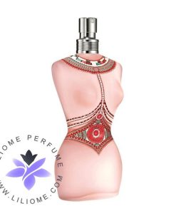 عطر ادکلن ژان پل گوتیه کلاسیک سامر فرگرنس ۲۰۰۸ | Jean Paul Gaultier Classique Summer Fragrance 2008