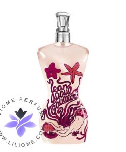 عطر ادکلن ژان پل گوتیه کلاسیک سامر ادیشن ۲۰۱۴ | Jean Paul Gaultier Classique Summer Edition 2014
