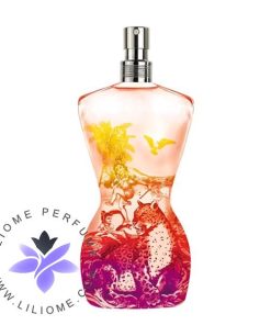 عطر ادکلن ژان پل گوتیه کلاسیک سامر ۲۰۱۵ | Jean Paul Gaultier Classique Summer 2015