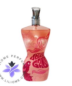 عطر ادکلن ژان پل گوتیه کلاسیک سامر فرگرنس ۲۰۰۹ | Jean Paul Gaultier Classique Summer Fragrance 2009