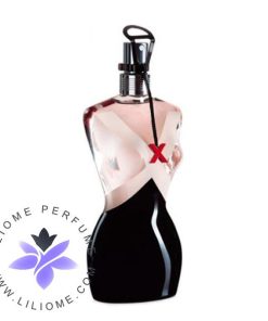 عطر ادکلن ژان پل گوتیه کلاسیک ایکس ادو پرفیوم | Jean Paul Gaultier Classique X Eau de Parfum