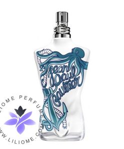 عطر ادکلن ژان پل گوتیه له بو میل سامر ۲۰۱۴ | Jean Paul Gaultier Le Beau Male Summer 2014