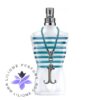 عطر ادکلن ژان پل گوتیه له بو میل ادیشن کالکتور | Jean Paul Gaultier Le Beau Male Edition Collector