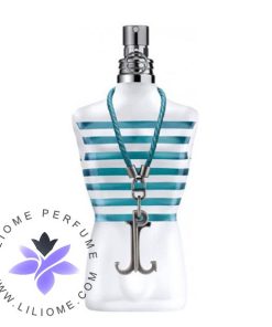 عطر ادکلن ژان پل گوتیه له بو میل ادیشن کالکتور | Jean Paul Gaultier Le Beau Male Edition Collector
