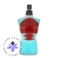 عطر ادکلن ژان پل گوتیه له میل او دت 2004 | Jean Paul Gaultier Le Male Eau d'Ete 2004