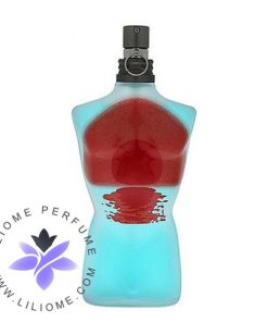 عطر ادکلن ژان پل گوتیه له میل او دت 2004 | Jean Paul Gaultier Le Male Eau d'Ete 2004